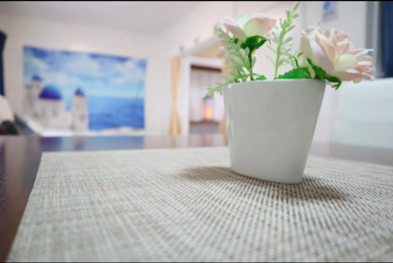 Hayakawa&2Rooms&48M2&5-6Pplmax&Best Location&Well Designed 早川駅徒歩2分 釣り場まで徒歩1分 グループ滞在可能なワーケーション最適プレイス โอดาวาระ ภายนอก รูปภาพ