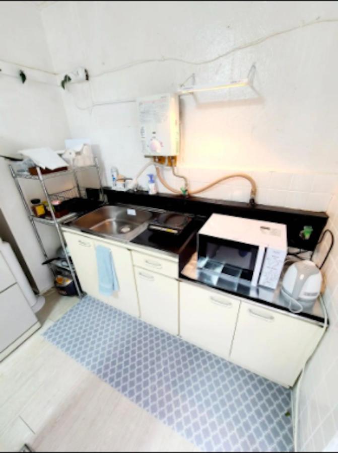 Hayakawa&2Rooms&48M2&5-6Pplmax&Best Location&Well Designed 早川駅徒歩2分 釣り場まで徒歩1分 グループ滞在可能なワーケーション最適プレイス โอดาวาระ ภายนอก รูปภาพ
