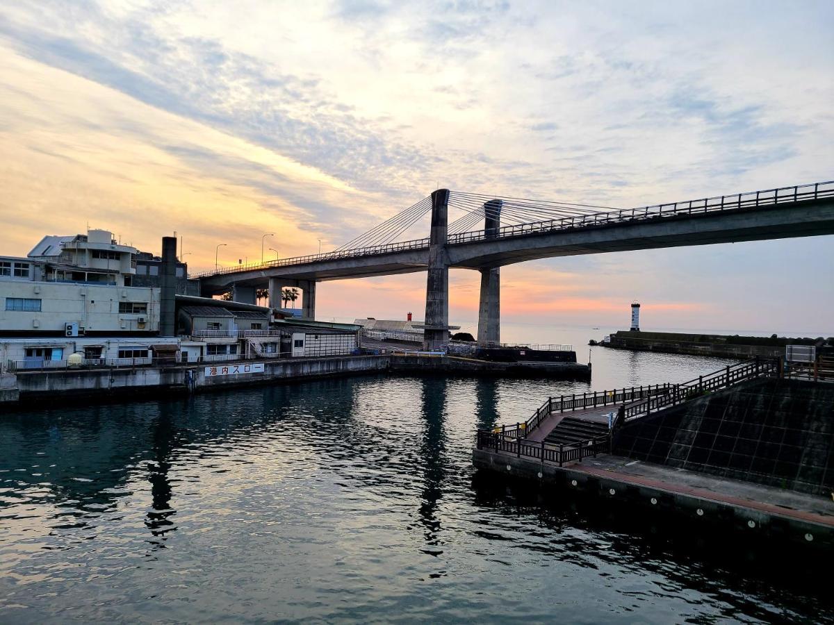 Hayakawa&2Rooms&48M2&5-6Pplmax&Best Location&Well Designed 早川駅徒歩2分 釣り場まで徒歩1分 グループ滞在可能なワーケーション最適プレイス โอดาวาระ ภายนอก รูปภาพ