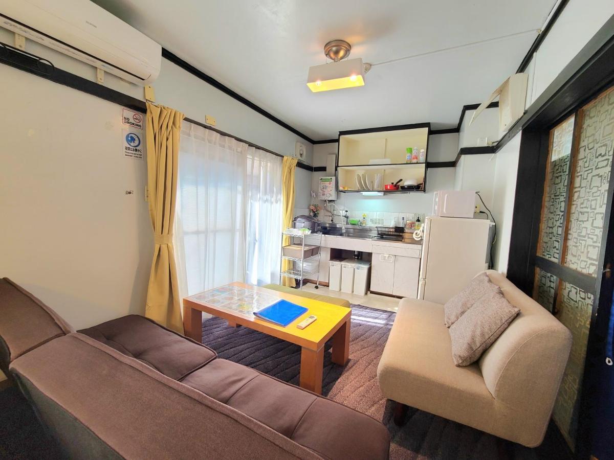 Hayakawa&2Rooms&48M2&5-6Pplmax&Best Location&Well Designed 早川駅徒歩2分 釣り場まで徒歩1分 グループ滞在可能なワーケーション最適プレイス โอดาวาระ ภายนอก รูปภาพ